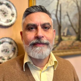 Giovanni Dimaggio photo