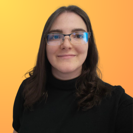 Featured author image: Blog